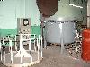  TURBO Model FS-1200 Autoclave,
